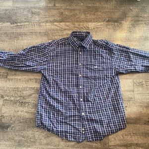 Southern marsh shirt